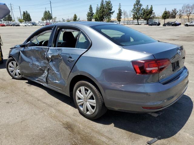 Vin: 3vw2b7aj6hm272917, lot: 59153065, volkswagen jetta s 20172