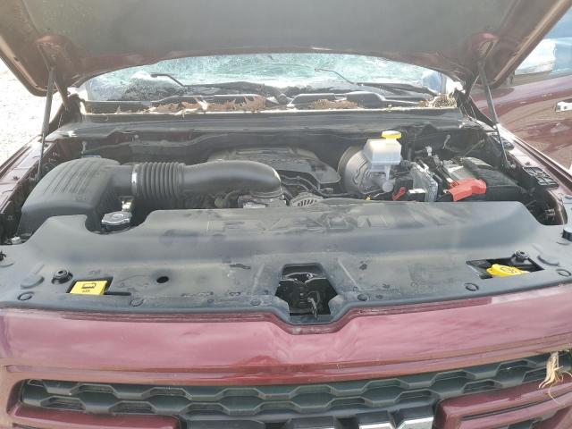 2022 RAM 1500 BIG H 1C6RREFT5NN114394