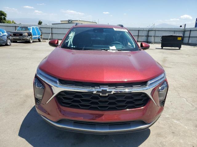 2025 CHEVROLET TRAX 1LT KL77LHEP8SC064697
