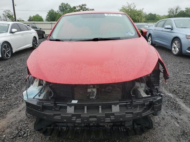 2018 NISSAN SENTRA S - 3N1AB7AP4JL604273