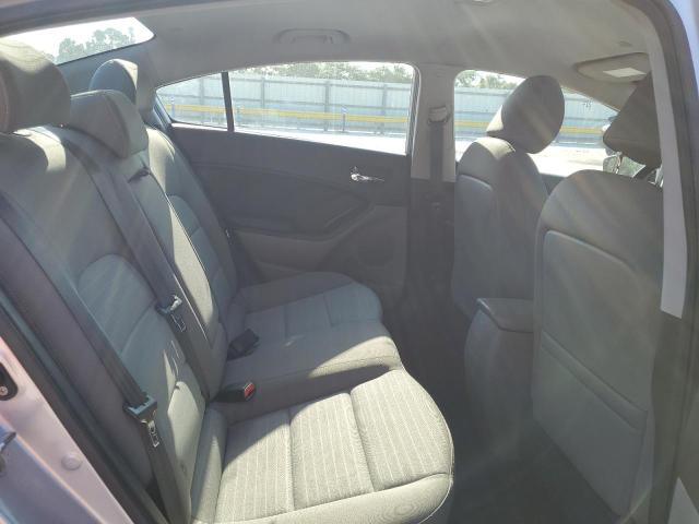 2016 KIA FORTE EX - KNAFX4A81G5505380
