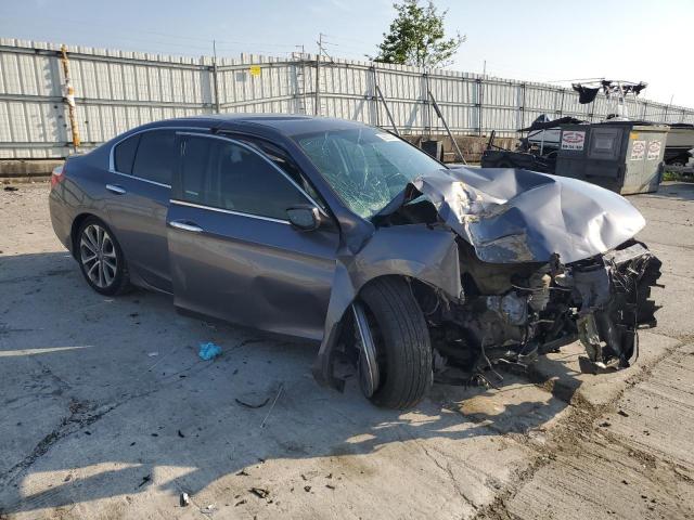 Vin: 1hgcr2f54ea143862, lot: 56855345, honda accord sport 20144