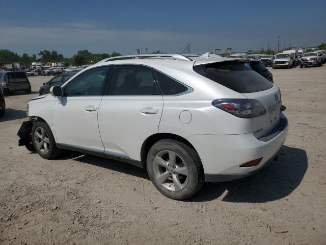 Vin: 2t2bk1ba4ac006384, lot: 56951055, lexus rx350 350 20102