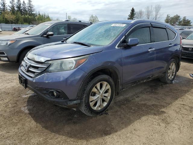 Vin: 2hkrm4h93eh121671, lot: 56672325, honda crv touring 2014 img_1