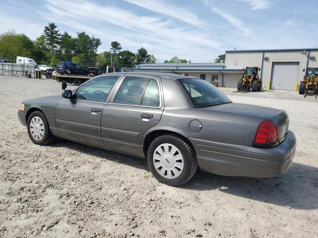 Vin: 2fabp7bv7bx104128, lot: 56131955, ford crown vic police interceptor 20112