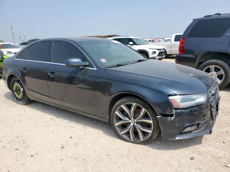 Vin: wauffafl4dn014280, lot: 57117875, audi a4 premium plus 20134