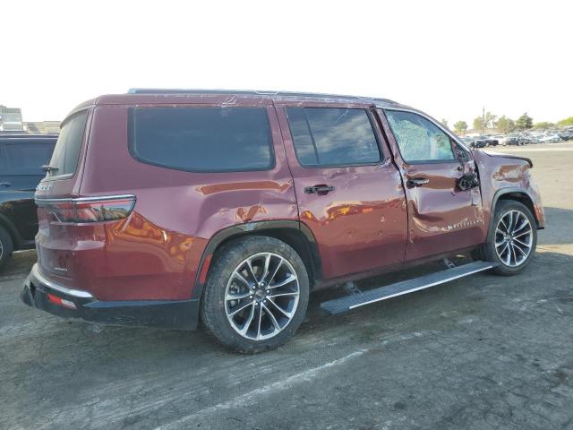 2022 JEEP WAGONEER S 1C4SJVDT0NS116320