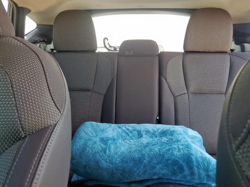2024 SUBARU CROSSTREK - JF2GUADC2RH896427