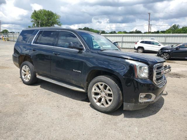 2015 GMC YUKON SLT 1GKS1BKC5FR715275