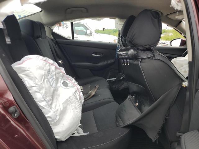 2021 NISSAN SENTRA SV - 3N1AB8CV8MY298848