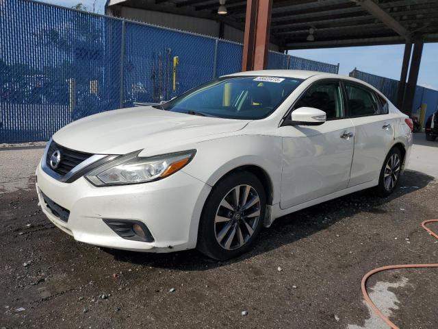 Vin: 1n4al3ap1hc246774, lot: 58023415, nissan altima 2.5 2017 img_1
