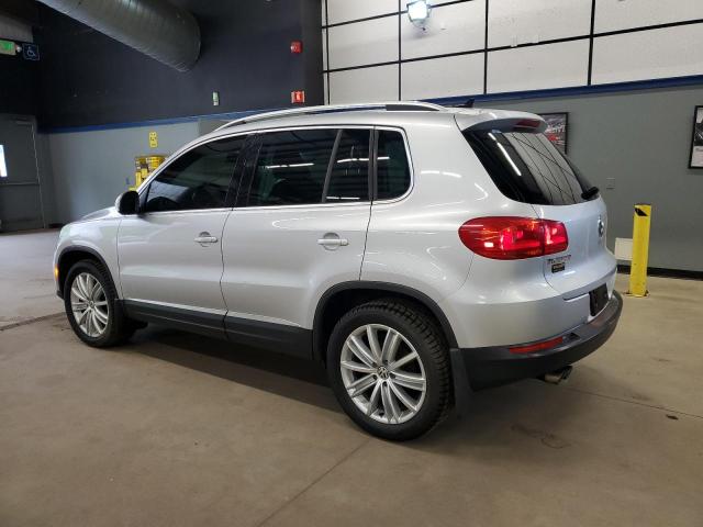 Vin: wvgbv3ax2ew545740, lot: 58139855, volkswagen tiguan s 20142