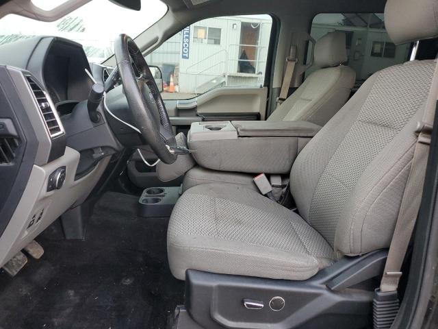 2016 FORD F150 SUPER - 1FTEW1CPXGKF97157