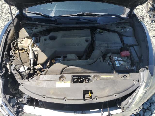 2017 NISSAN ALTIMA 2.5 - 1N4AL3AP0HN360995