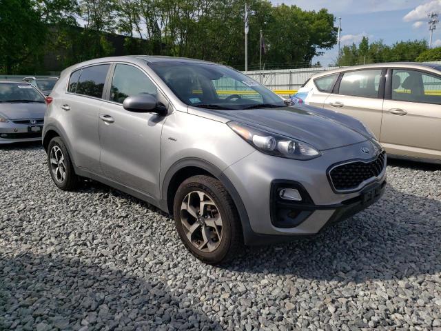 Vin: kndpmcac8l7750514, lot: 58705965, kia sportage lx 20204