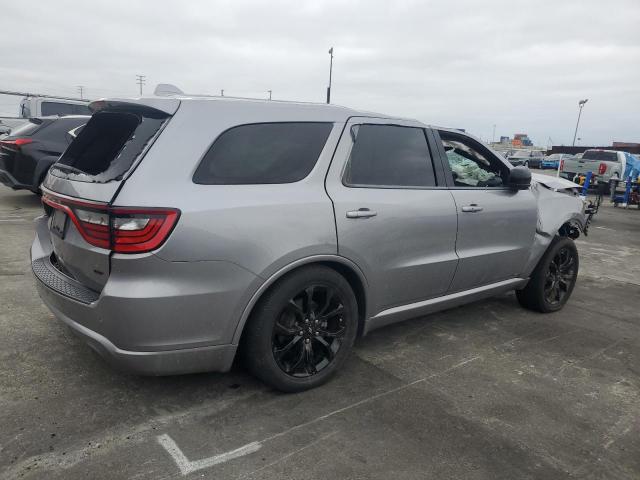 Vin: 1c4rdhdg0lc123947, lot: 55350665, dodge durango gt 20203