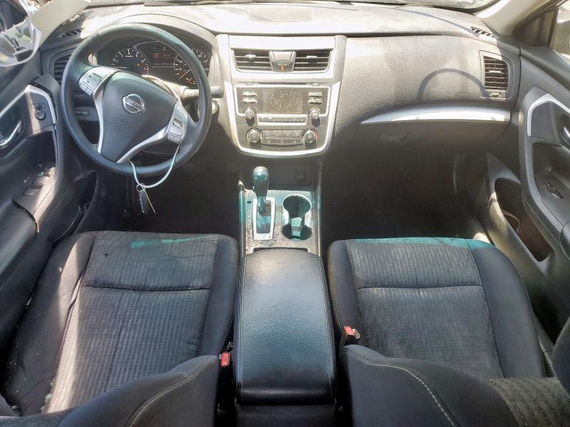 2017 NISSAN ALTIMA 2.5 1N4AL3APXHN303011