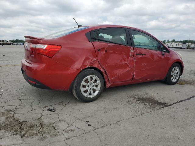 Vin: knadn4a39d6295795, lot: 56565145, kia rio ex 20133