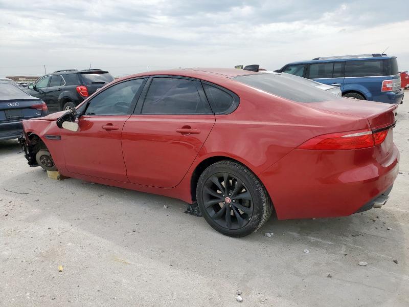 Vin: sajbj4bn5hcy31852, lot: 56882865, jaguar xf premium 20172
