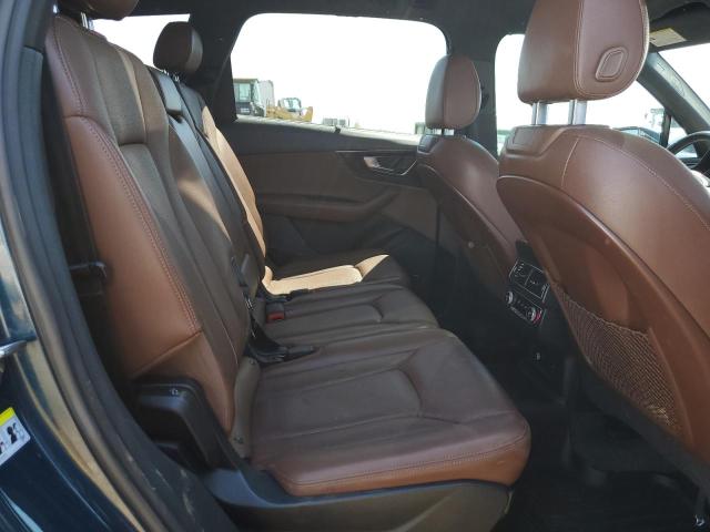 2018 AUDI Q7 PREMIUM - WA1LAAF71JD046204