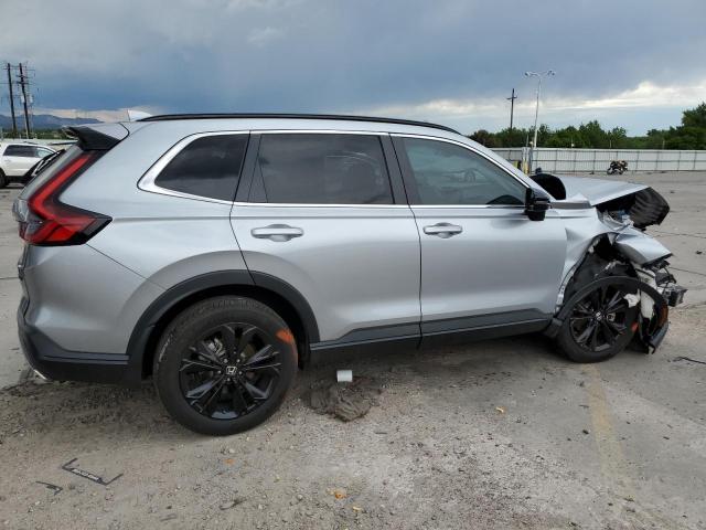Vin: 7fars6h95pe017397, lot: 58988695, honda crv sport touring 20233
