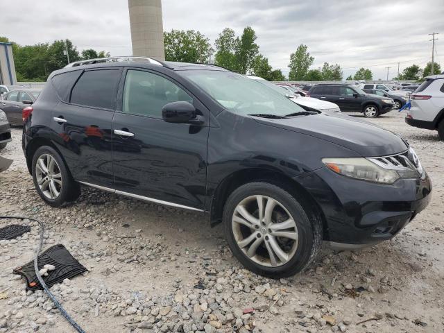 Vin: jn8az1mw8cw225139, lot: 58380465, nissan murano s 20124