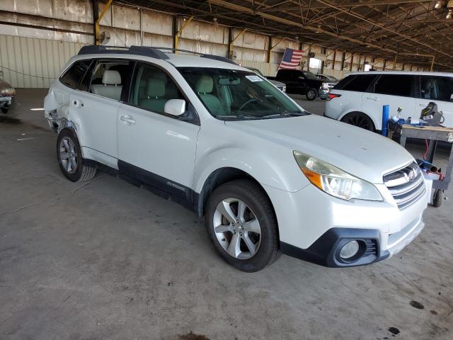 Vin: 4s4brdjc6d2292094, lot: 58021325, subaru outback 3.6r limited 20134