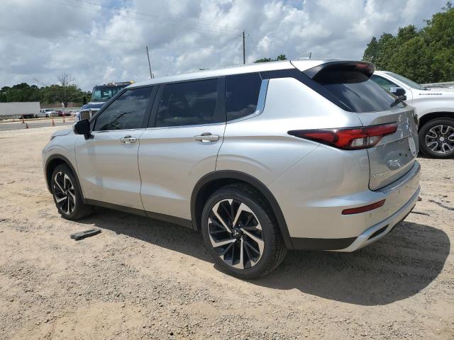Vin: ja4j3va83rz040766, lot: 57595735, mitsubishi outlander se 20242