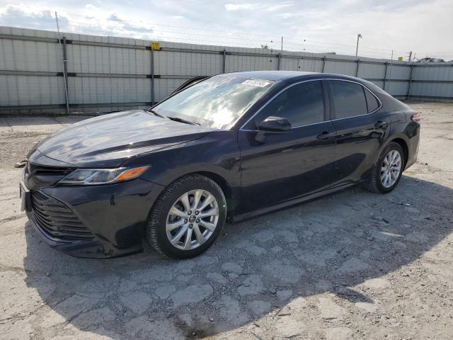TOYOTA CAMRY L