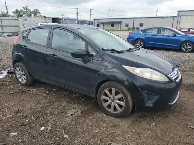Vin: 3fadp4ej4cm128769, lot: 58329095, ford fiesta se 20124