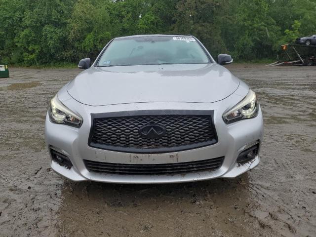 2017 INFINITI Q50 BASE JN1CV7AR6HM682037
