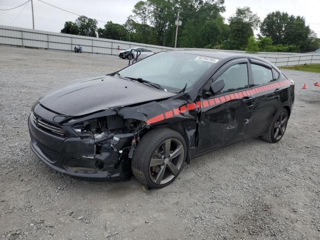 DODGE DART GT