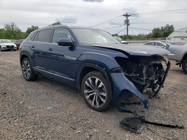 Vin: 1v2fe2ca8pc205729, lot: 58350935, volkswagen atlas sel premium r-line 20234