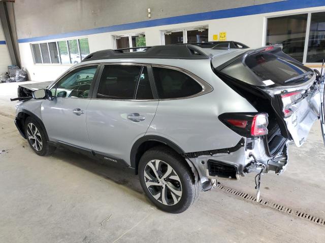2022 SUBARU OUTBACK LI 4S4BTAMC1N3177149
