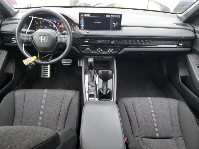 2023 HONDA ACCORD HYB - 1HGCY2F51PA057169