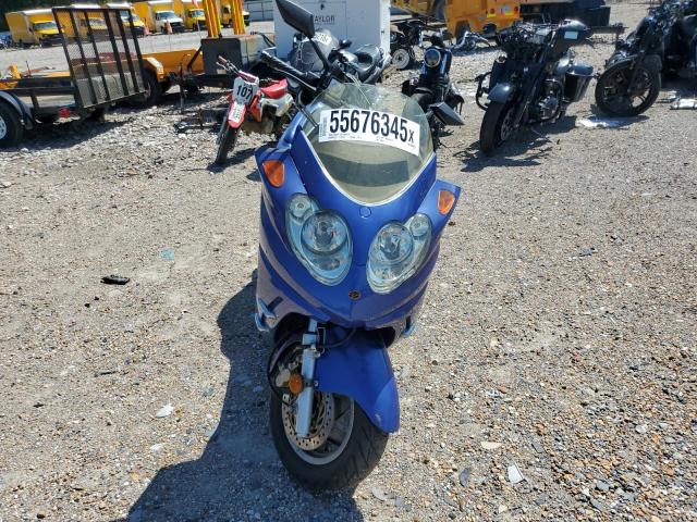 OTHER SCOOTER 2006 LL8SZN4W860E00221 photo #3