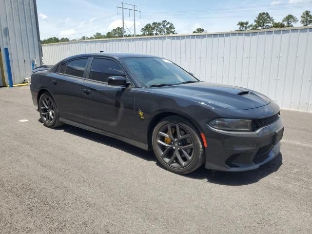 Vin: 2c3cdxct6ph701331, lot: 56583895, dodge charger r/t 20234