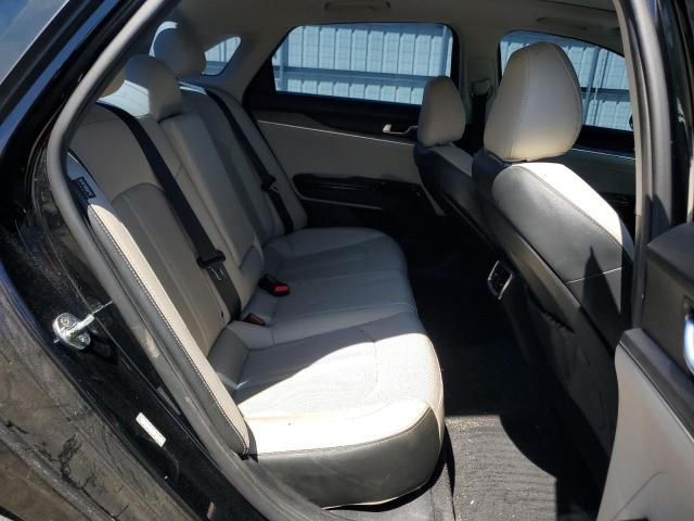 2022 KIA K5 EX - 5XXG34J2XNG088056