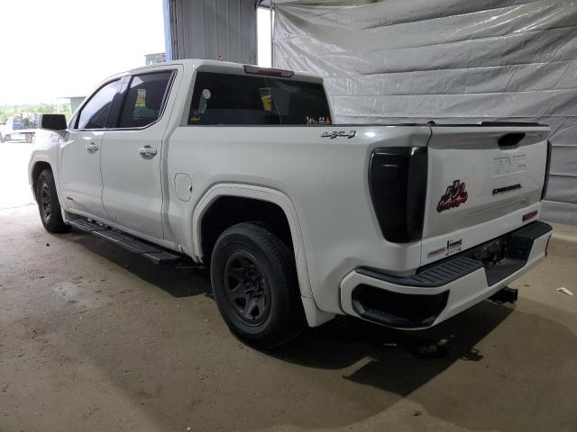 Vin: 3gtu9cet4lg257934, lot: 57328975, gmc sierra k1500 elevation 20202