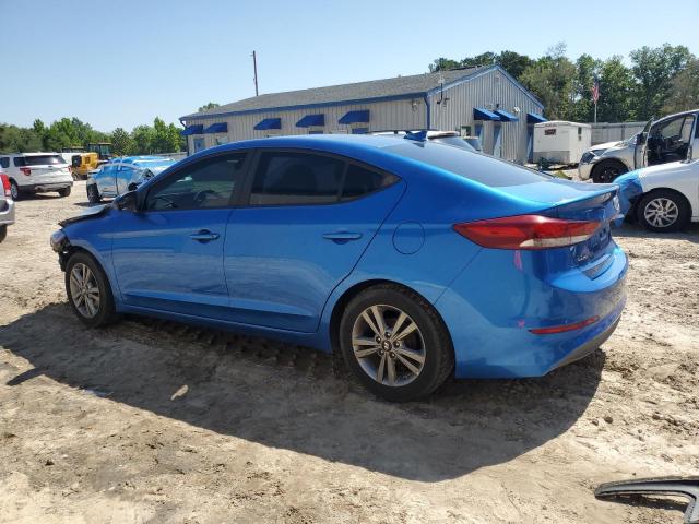 Vin: 5npd84lf5hh139265, lot: 56563735, hyundai elantra se 20172