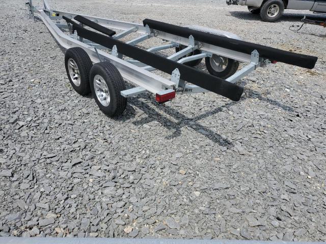 LOAD RITE TRAILER 2024 silver   5A4JG6X22R2011161 photo #4
