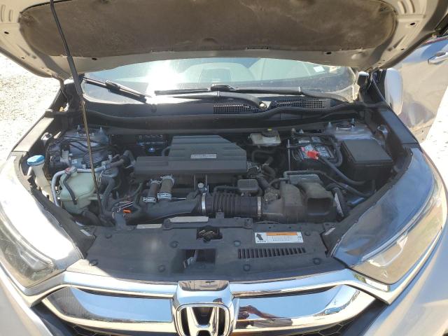 2018 HONDA CR-V EXL - 7FARW1H86JE037874