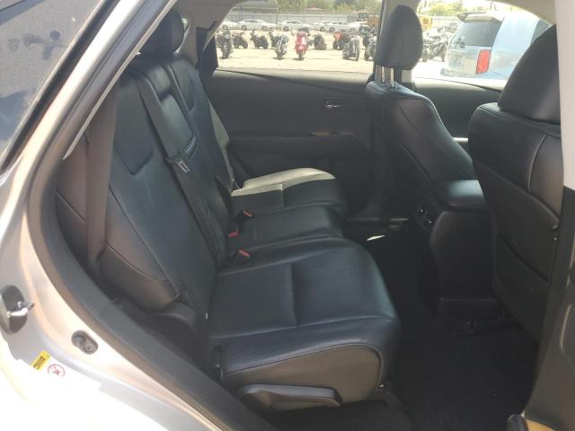 2015 LEXUS RX 450H - 2T2ZB1BA5FC001331