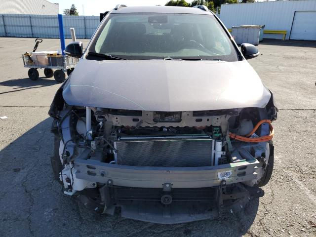 2022 CHEVROLET BOLT EUV L - 1G1FY6S06N4124494