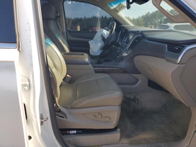 2016 CHEVROLET TAHOE C150 - 1GNSCBKC4GR461377