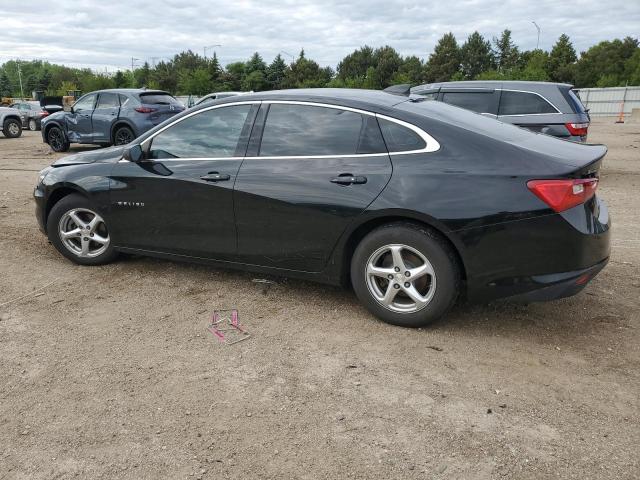 Vin: 1g1zb5st7hf229055, lot: 58024975, chevrolet malibu ls 20172