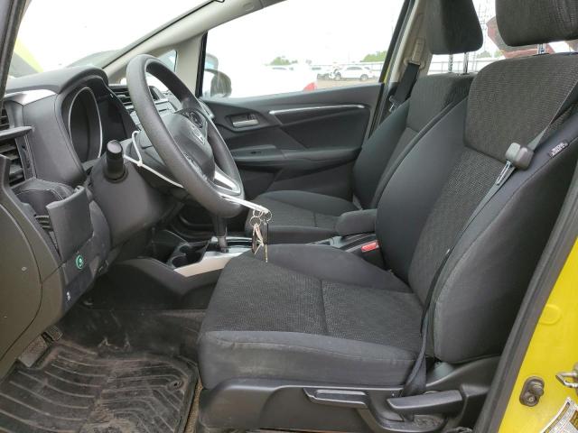 2015 HONDA FIT LX - 3HGGK5H5XFM734383