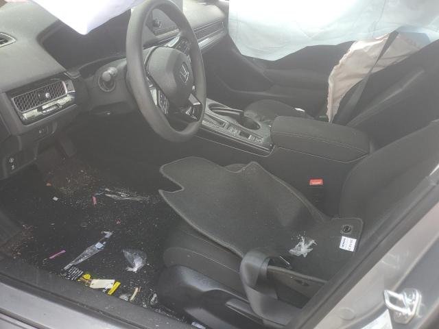 2024 HONDA CIVIC LX - 19XFL2H54RE015280