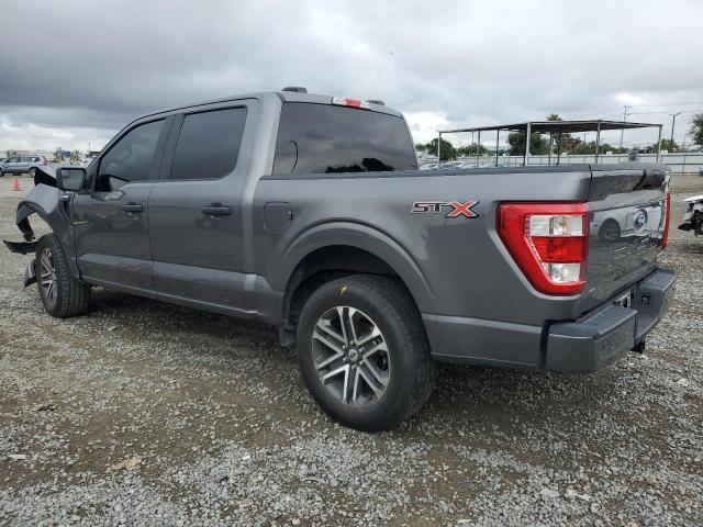 Vin: 1ftew1cp6nke80964, lot: 55743985, ford f-150 supercrew 20222