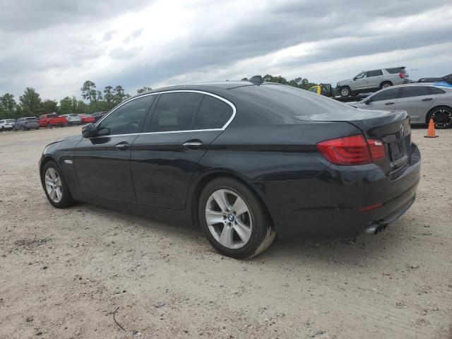Vin: wbaxg5c56ddy31948, lot: 55956775, bmw 5 series i 20132